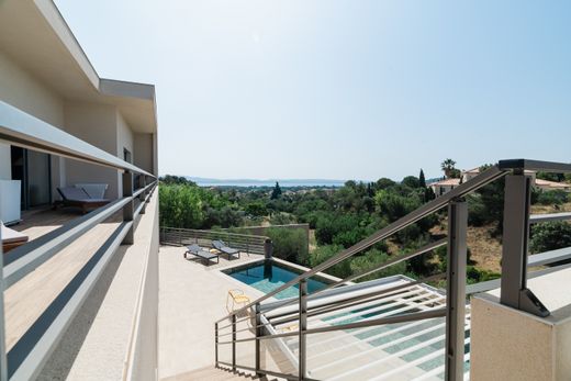 Detached House in Narbonne, Aude