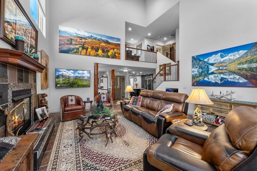 تاون هاوس ﻓﻲ Durango, La Plata County