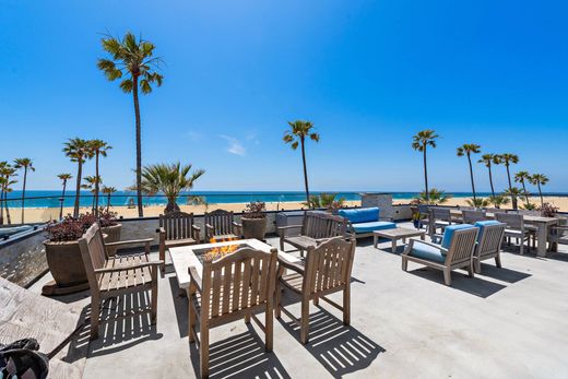 Luxe woning in Newport Beach, Orange County