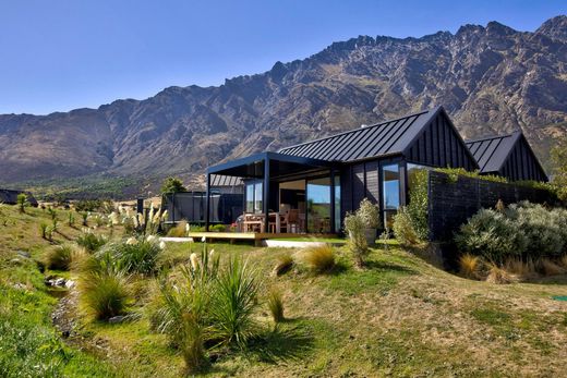 Vrijstaand huis in Queenstown, Queenstown-Lakes District