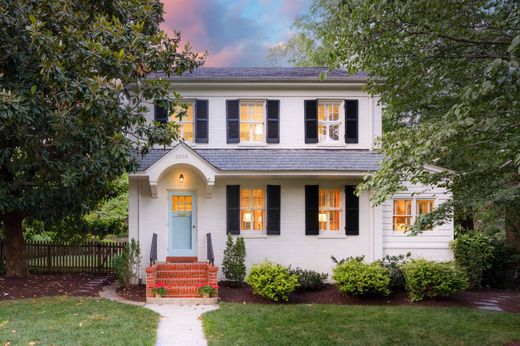 Einfamilienhaus in Richmond, City of Richmond