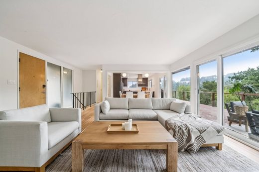 Casa Independente - Berkeley, Alameda County