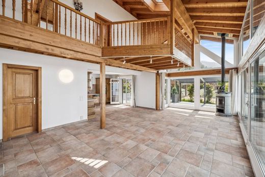 Grône, Sierre Districtの一戸建て住宅