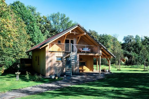 Einfamilienhaus in Komorní Lhotka, Okres Frýdek-Místek