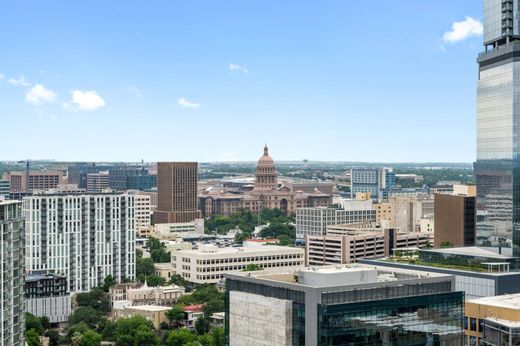 Apartment in Austin, Travis County