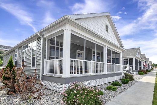 Detached House in Marblehead, Ottawa County