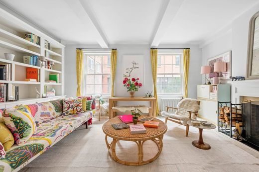 Casa de lujo en Nueva York