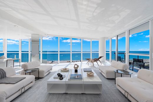 Apartment in Miami Beach, Miami-Dade