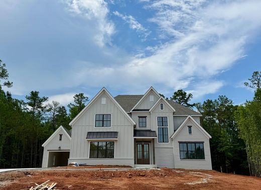 Casa Independente - Newnan, Coweta County