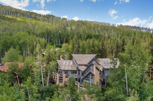 Casa Unifamiliare a Beaver Creek, Eagle County