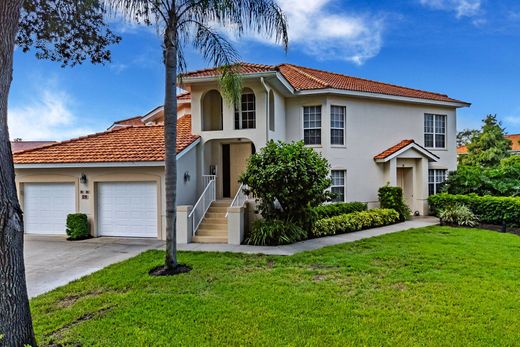 Apartament w Naples, Collier County