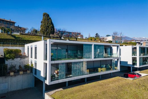 Apartment in Lugano, Canton Ticino