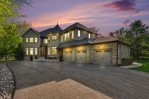 Einfamilienhaus in King, York