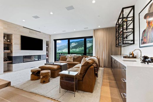 Casa de luxo - Jackson, Teton County