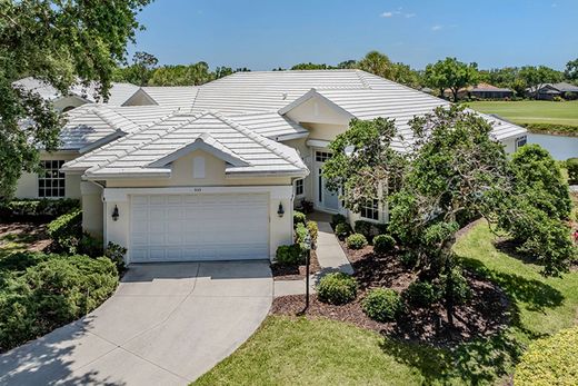 Müstakil ev Venice, Sarasota County