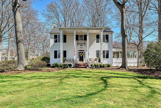 Casa en Rock Hill, York County