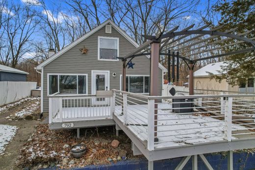 Detached House in Chilson, Livingston County