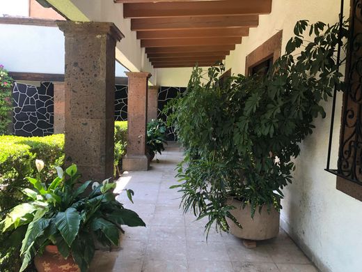 Casa Independente - San Juan del Río, Querétaro