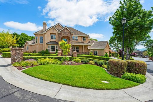 Casa Unifamiliare a Green Valley, Solano County