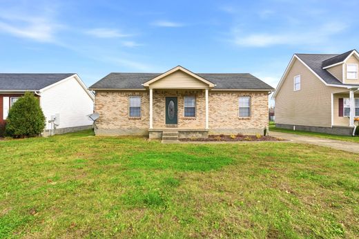 Casa en Shepherdsville, Bullitt County