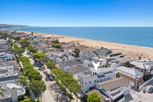 Newport Beach, Orange Countyの一戸建て住宅