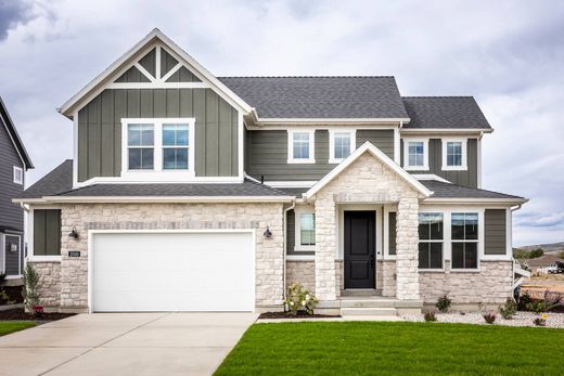 Detached House in Kamas, Summit County