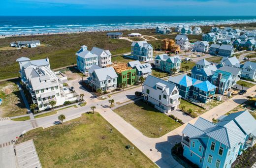 Αγροτεμάχιο σε Port Aransas, Nueces County