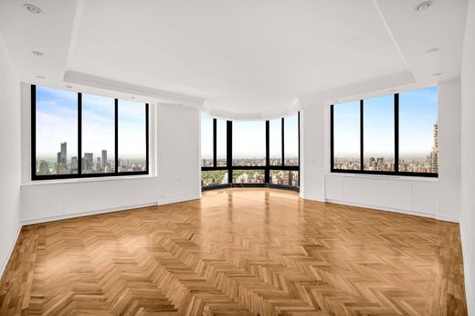 Appartamento a New York