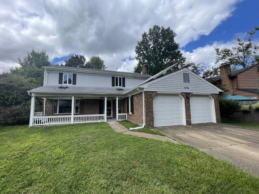 Detached House in Virginia Beach, City of Virginia Beach