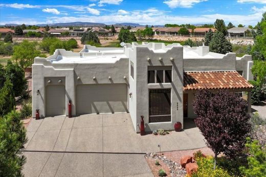 Casa Unifamiliare a Cornville, Yavapai County