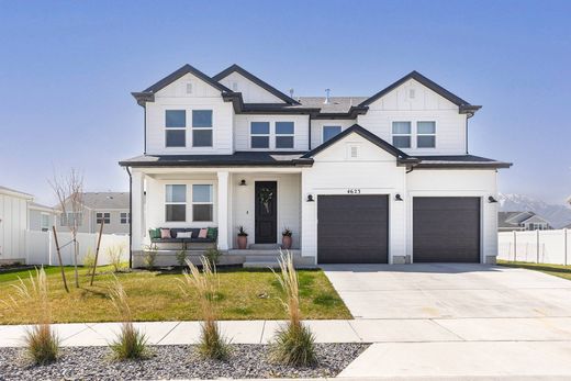 Detached House in Eagle Mountain, Utah County