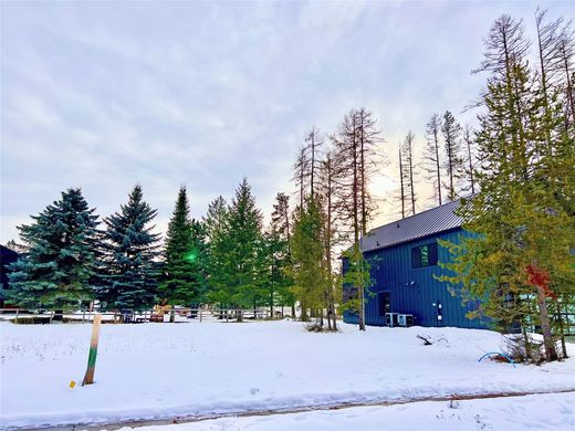 Land in Whitefish, Flathead County