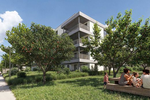 Appartement in Palézieux, Lavaux-Oron District