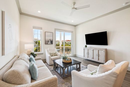 Piso / Apartamento en Santa Rosa Beach, Walton County