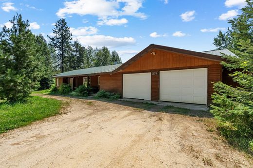 Casa Unifamiliare a Priest River, Bonner County