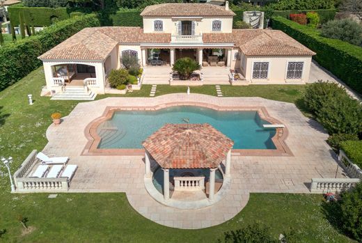 Villa in Cap d'Antibes, Alpes-Maritimes