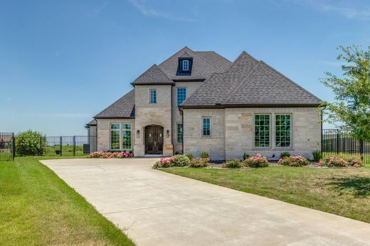 Detached House in Gunter, Grayson County