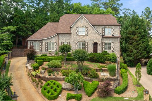 Brookhaven, DeKalb Countyの一戸建て住宅