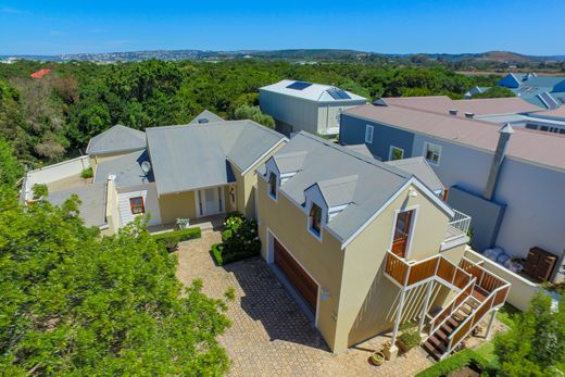 Einfamilienhaus in Plettenberg Bay, Eden District Municipality