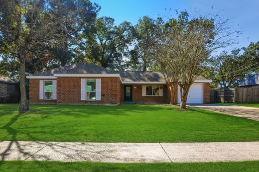 Detached House in Pensacola, Escambia County