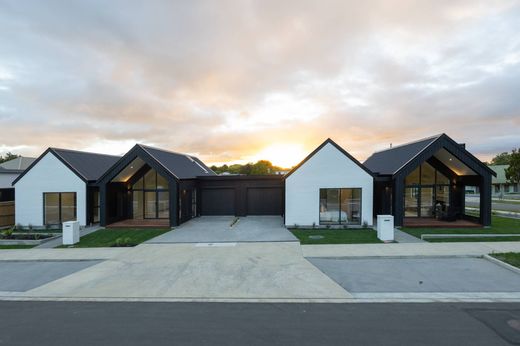 Townhouse in Palmerston North, Palmerston North City