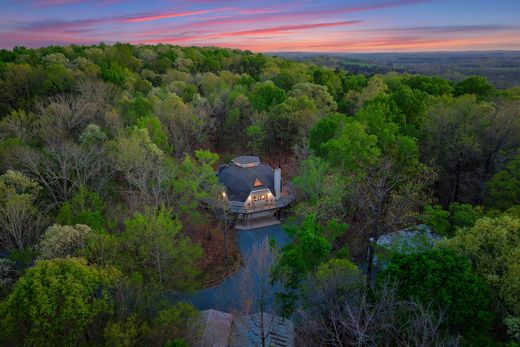 Mount Pleasant, Cabarrus Countyの一戸建て住宅