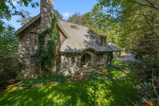 Casa en Cashiers, Jackson County