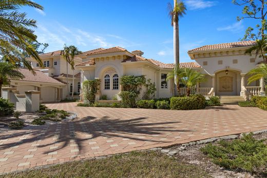 Casa Unifamiliare a Fort Myers, Lee County
