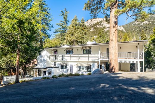 Casa Unifamiliare a Idyllwild-Pine Cove, Riverside County