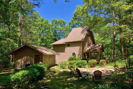 Maison individuelle à Rising Fawn, Comté de Dade