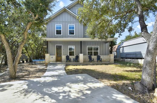 Detached House in Canyon Lake, Comal County
