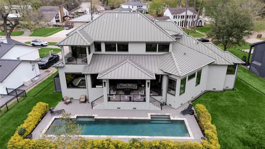 Detached House in Houston, Harris County