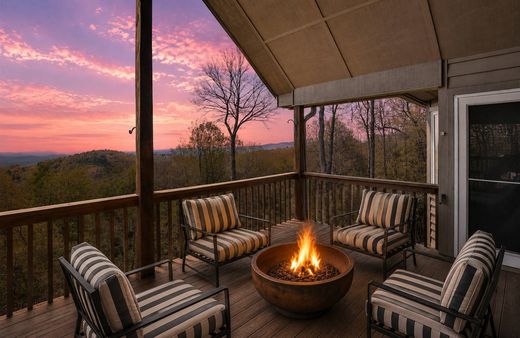 Casa en Highlands, Macon County