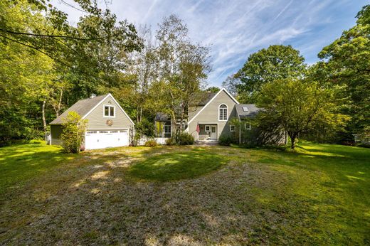 Einfamilienhaus in Litchfield, Litchfield County